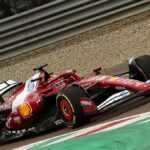 F1, debutto con bagno di folla a Fiorano per la Ferrari