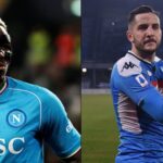De Laurentiis, cosa rischia il Napoli per le plusvalenze fittizie