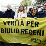 Caso Regeni, giudici inviano atti in procura su testimonianza Varricchio