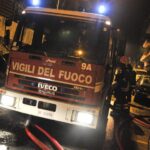 Trentino, incendio in un appartamento  a Sover: 64enne muore intossicata