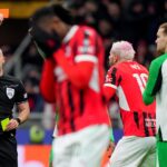 Milan, Theo Hernandez su Instagram: “Chiedo scusa a compagni e tifosi”