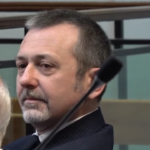 Cospito, Delmastro in aula per rivelazione di segreti d’ufficio: oggi la sentenza