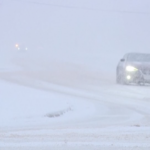 Maltempo Usa, Virginia e North Carolina sommerse dalla neve