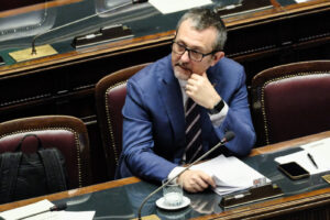 Roma - Camera dei Deputati, modifiche alla disciplina della magistratura onoraria