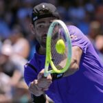 Berrettini sfida Draper: caccia alla semifinale dell’Atp di Doha