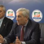 Forza Italia, Tajani: “Con Marina Berlusconi rapporti buoni no interferenze”
