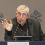 Monsignor Satriano: “Papa Francesco è un combattente”
