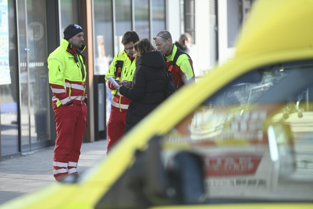 Repubblica Ceca, due donne uccise in un attacco con coltello: fermato 16enne