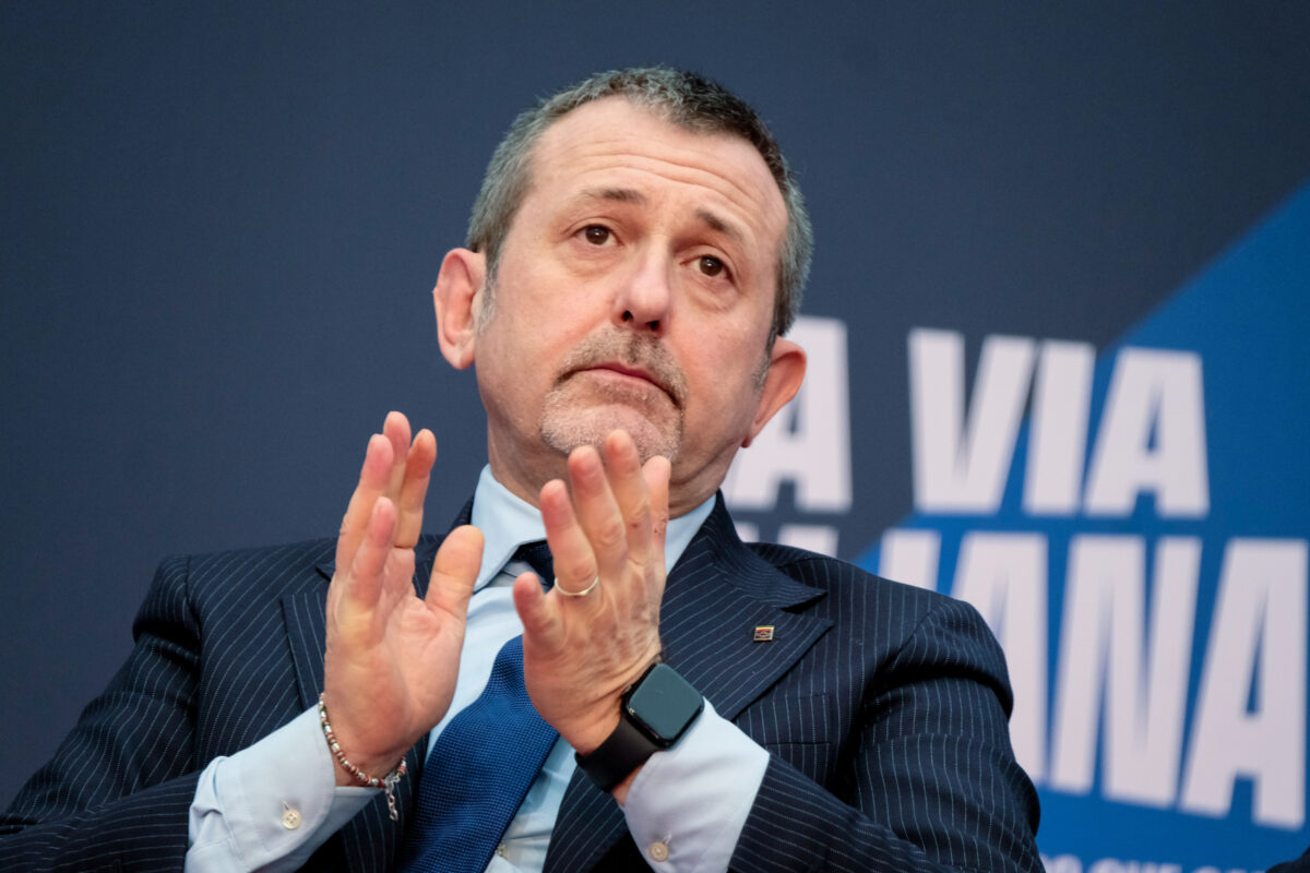 Caso Cospito, pm Roma: “Assolvere Delmastro da rivelazione segreto” Caso Cospito, pm Roma: “Assolvere Delmastro da rivelazione segreto”