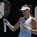 Emma Raducanu, la Wta bandisce il suo stalker dai tornei