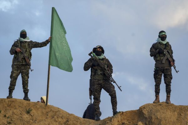 Medioriente, media: “Hamas sta preparando un nuovo attacco a Israele”