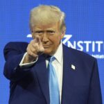 L’annuncio di Trump: “Ucciso leader dell’Isis”