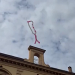 Bimba uccisa da pitbull, ad Acerra i funerali di Giulia