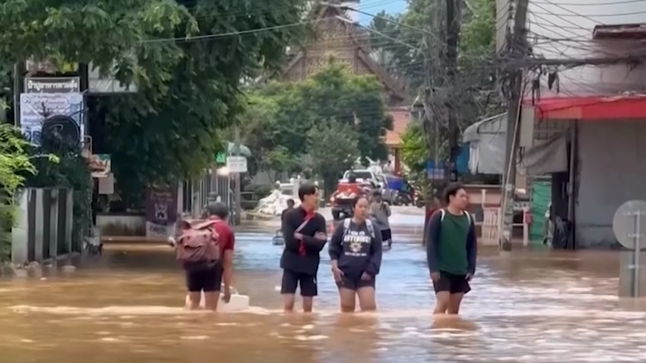 Tg Green 20 febbraio – Oltre 4.200 miliardi di danni da eventi meteo estremi