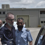 Mafia Capitale, Carminati torna in carcere per la pena definitiva