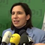 Schlein: “Meloni faccia dimettere Delmastro, classe dirigente inadeguata”