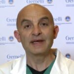 Giovanni Scambia, a Roma in centinaia per l’ultimo saluto al professore