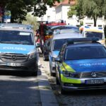 Germania, pianificava attentato a Berlino: arrestato 18enne russo