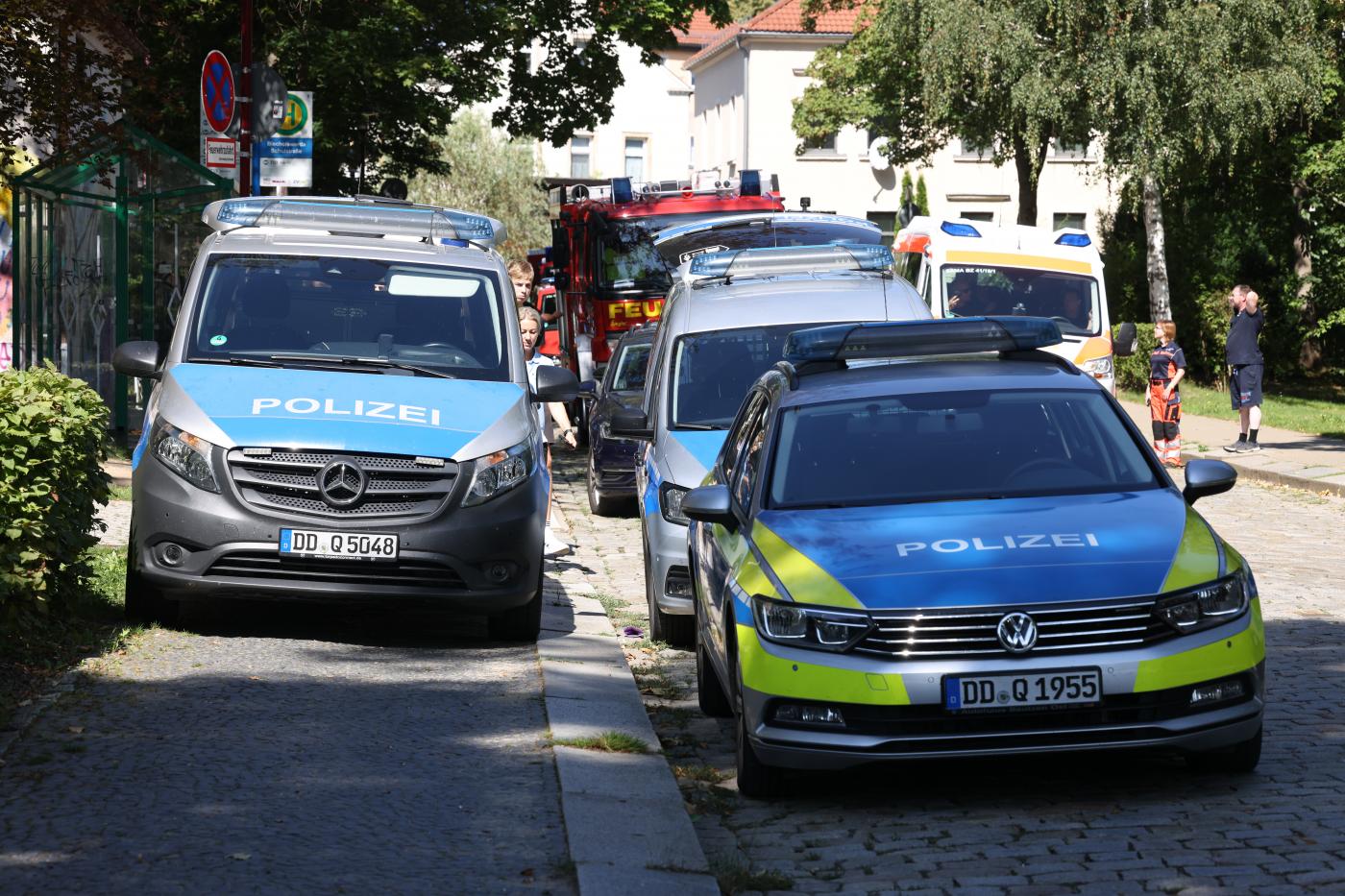 Germania, pianificava attentato a Berlino: arrestato 18enne russo