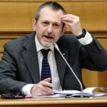 Delmastro condannato: “Giudici di sinistra, sto al mio posto”. Anm: “Sconcertati da nuovo attacco”