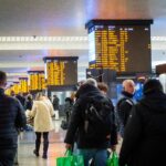 Sciopero 23 febbraio 2025: revocato lo stop dei treni