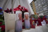 Papa Francesco ricoverato al Policlinico Gemelli a Roma