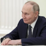 Ucraina, media: “Putin vuole annunciare vittoria guerra il 24 febbraio”