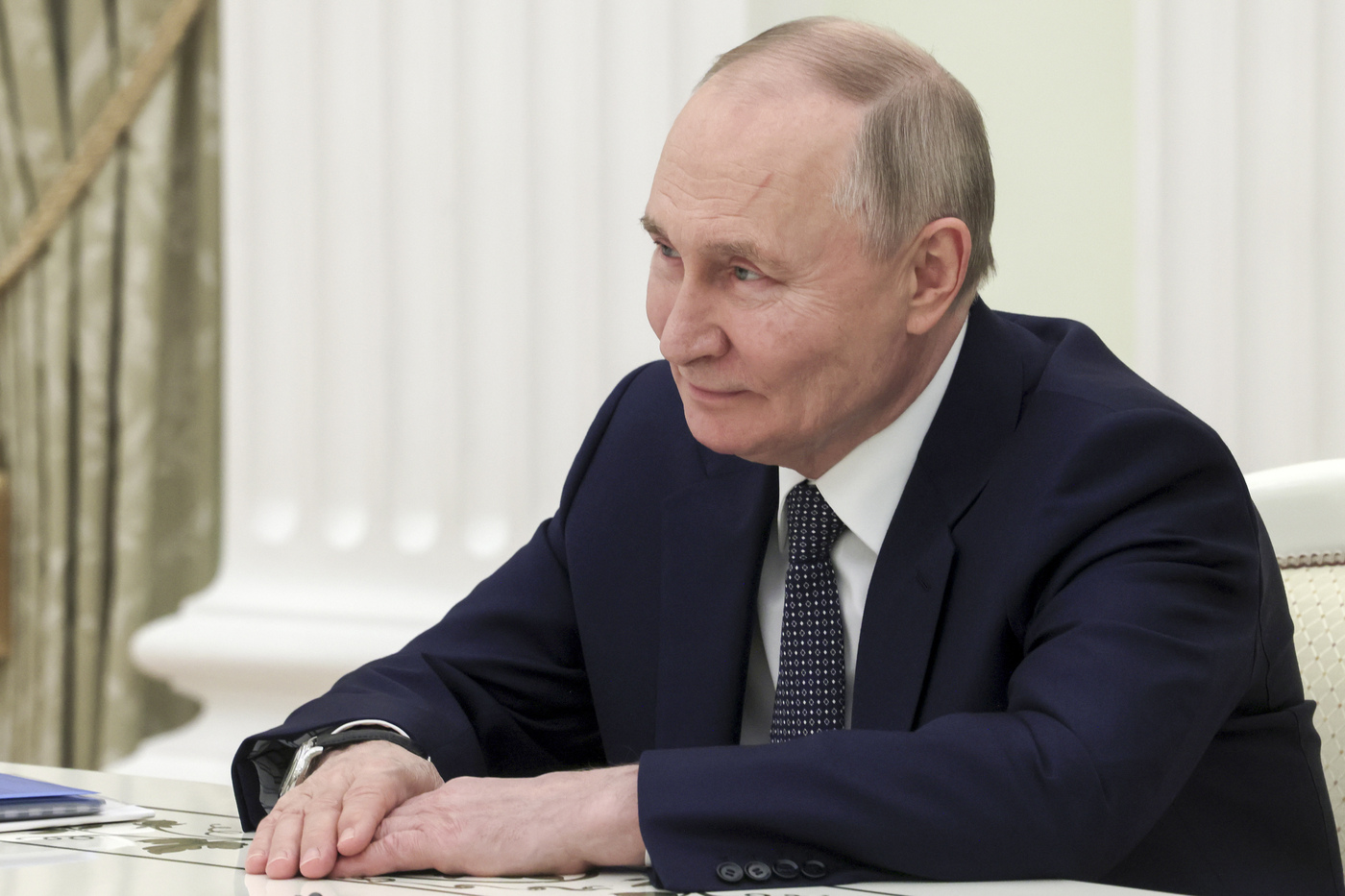Ucraina, media: “Putin vuole annunciare vittoria guerra il 24 febbraio”