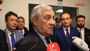 Ucraina, Tajani: “Trattativa è agli inizi, Ue dovrà essere protagonista”