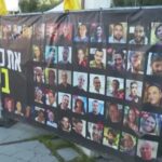 Israele, corpo riconsegnato non è quello di Shiri Bibas: manifestazioni a Tel Aviv