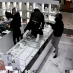 Verona, smascherata una banda di rapinatori: i banditi ripresi dalle telecamere di sorveglianza