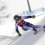 Coppa del mondo sci, Brignone trionfa in gigante a Sestriere
