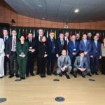 Europa, il presidente delle Marche al Comitato europeo delle Regioni