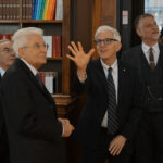 Treccani per celebrare il centenario dell’Enciclopedia sceglie le 100 parole del secolo