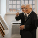 Treccani festeggia 100 anni con il presidente Mattarella, Ossola: “L’Enciclopedia oggi serve a mettere ordine”