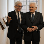 Quirinale, Mattarella all’Istituto Treccani per i 100 anni della fondazione