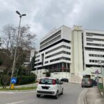 Malattie rare, le sedi della Regione Marche si colorano di viola, verde e azzurro