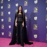 Laura Pausini protagonista della 37esima edizione del ‘Premio Lo Nuestro’