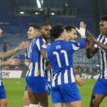 Europa League, scontri durante Roma-Porto: sei tifosi portoghesi arrestati