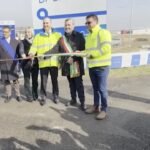 Autostrade, inaugurato nuovo svincolo Dalmine sulla A4 Milano – Brescia