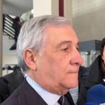Ucraina, Tajani: “Francia non parla per noi, serve più Europa”