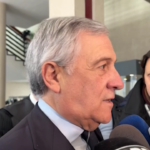 Caso Cospito, Tajani: “La condanna a Delmastro sembra una scelta politica”