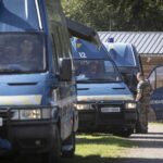 Francia, attacco con coltello a Mulhouse: un morto e due feriti