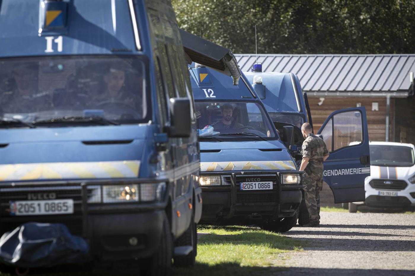 Francia, attacco con coltello a Mulhouse: un morto e due feriti