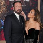Jennifer Lopez e Ben Affleck sono ufficialmente divorziati