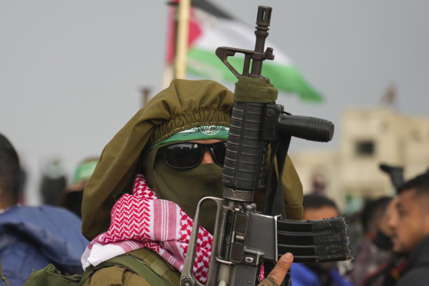 Medioriente, Hamas si prepara alla nuova consegna degli ostaggi israeliani