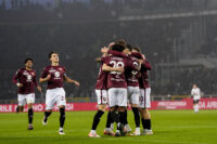 Torino-Milan - Serie A Enilive 2024/2025