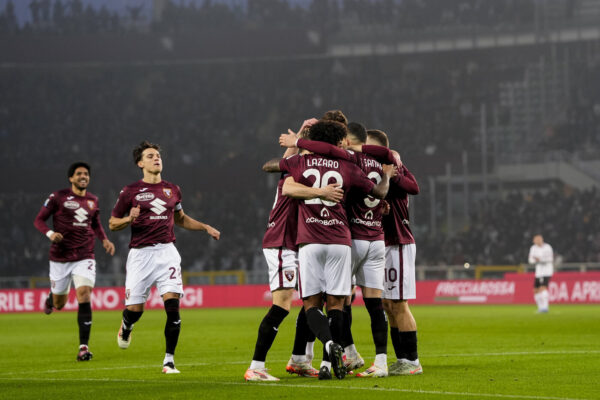 Torino-Milan - Serie A Enilive 2024/2025