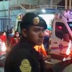 Perù, crolla tetto in centro commerciale: 3 morti e 20 feriti