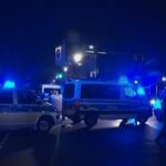 Germania, attacco con coltello a memoriale Shoah a Berlino: un ferito grave